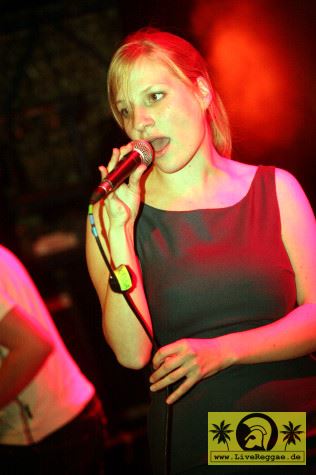 K-Mob (D) It-s Ska Time - Kassablanca, Jena 4. Oktober 2008 (4).jpg